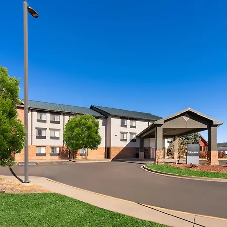Sylo Hotel Denver Airport, A Ramada By Wyndham